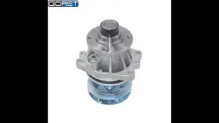 Water Pump 11517509985 for BMW 525 325 323 328 330 11517527799 11517527910