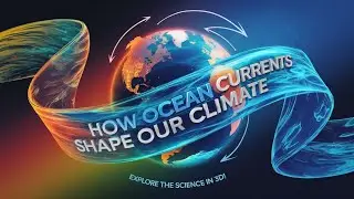 How Ocean Currents Change Our Climate (and Why It Matters)