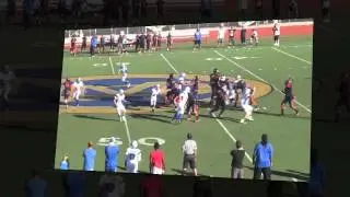 #6 Bubba Bolden 