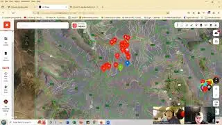 Digital scouting with Hutch On Hunting