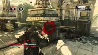 Playing in Yamimash's Open Lobby