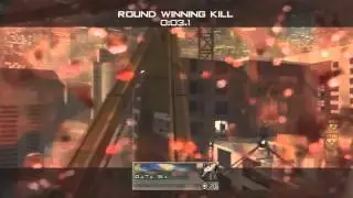 WHERE THE HELL WAS HE-!-