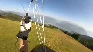 Flair line -15 - @ Plan de Corones
