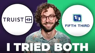 Truist Financial vs Fifth Third: Which is Better?