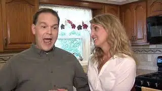 Housecrafters Kitchen Remodel with Harry the Hammer!