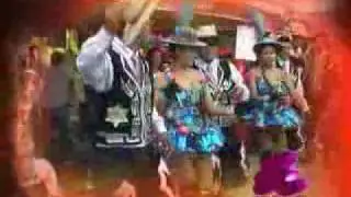 MORENADA INTOCABLES JULIACA MIAno me toques no me mires