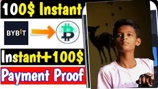 BYBIT LOOT $20 INSTANT FUTURE BONUS BYBIT LOOT BACK