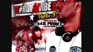 YC ''I Know'' DJ Lil Prince Ride N Vibe