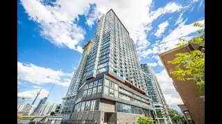 #3217-19 Western Battery Road, Toronto Home - Real Estate Properties