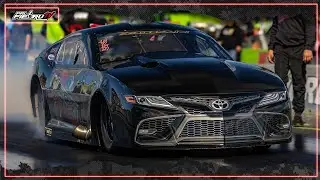 Zoian Racing Pro Import 2jz Turbo - Sport Compact Finals 2024 Orlando Speedworld