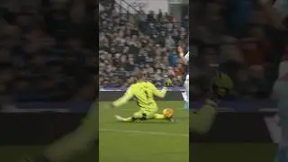 Alex Palmer. 🧤 #WBA #Championship