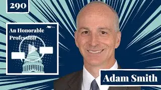 How to “Get to Work” with Congressman Adam Smith