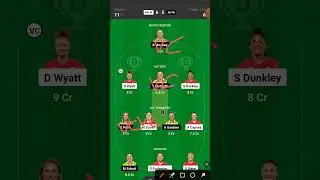ENG-W vs AUS-W Dream11 Prediction | Australia Women vs England Women 3rdT20 Match Prediction |