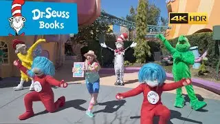 Suess Landing 