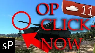 War Thunder Content Creator's Clickbait Has To Stop