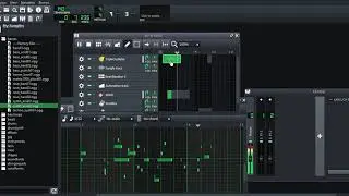 Tworzenie muzyki w LMMS dla początkujących