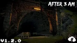 After 3 AM | Full Walkthrough [SINGLEPLAYER]