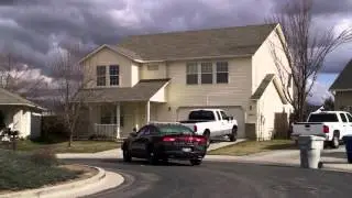 Boise PD Segment