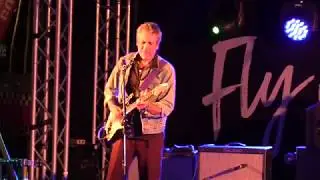 THE MOJO WEBB BAND @ BLUES ON BROADBEACH (17-05-2019)
