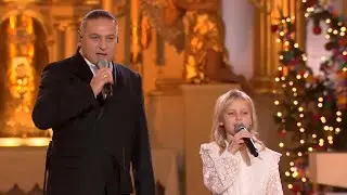 GOLEC uORKIESTRA - PRZYLECIELI ANIOŁKOWIE - gościnnie ANIA GOLEC & Fundacja Braci Golec