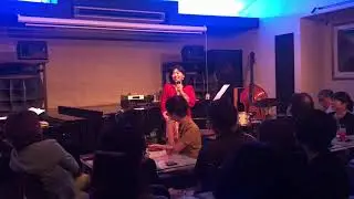 Love For Sale