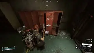I Opened BOTH Testing Annex Doors&hellip; Then Watched a Bandit Kill the Guy &ldquo;Opening&rdquo; It | ARC Raiders