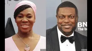 India Arie Laughs Off Rumor of Her and Chris Tucker's 13-Year Secret Romance