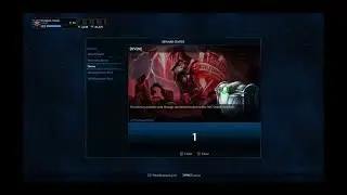 SMITE Divine Chest Opening!