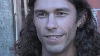 Tom Franco&rsquo;s Berkeley's Firehouse Bazaar Promo