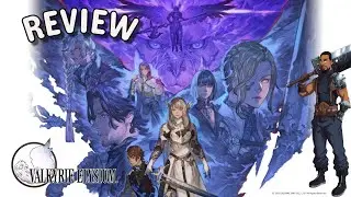 Valkyrie Elysium Review - An AMAZING Game With A Few Dents In Its Armor (No Spoilers)