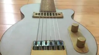 Island Instrument Manufacture 