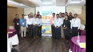 SME-Consultants.in BGF workshop conducted on 20th Sep 2019