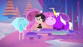 Hanazuki someone through I wanted to be &lrm;⁨[@Real-fredoshi⁩&nbsp;HANAZUKI]