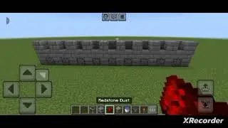 Easy melon farm tutorial #minecraft #tutorial #redstone #redstonetutorial #easyfarm #firstvideo 