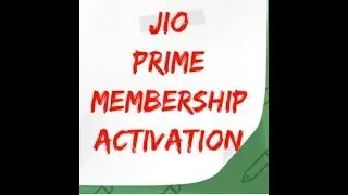 how to get free jio prime membership for 1 year