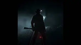 Jason or Arthur Morgan? | GTA&nbsp;6 & RDR2 &ldquo;Skins&rdquo; Ultra Slowed Edit🕹️