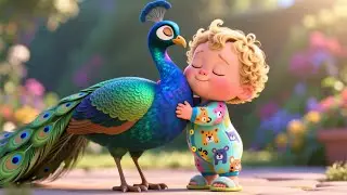 The Sunshine Hug Song ☀️🤗   Fun Kids Rhyme Video   Preschool Music & Learning