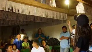 SonLight Power: Our Mission in Honduras