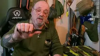 Мои мысли о ножах #hampshireoutdoors #prepper #survivalist