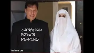 Christian Prince Re-Runs: Why Pakistan is the Land of Corruption, Yet is Very Religious, Part Two