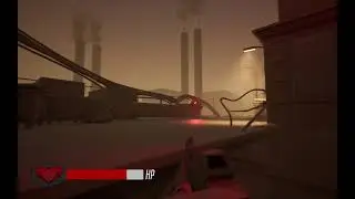 Marmeladenrenner - 48h Unreal Game Jam