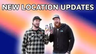 Second Location Update: We Renovate A Historic Train Depot Into a Restaurant and Brewery!