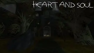Thief Gold FM - Heart and Soul - Ghost / Full Loot Walkthrough