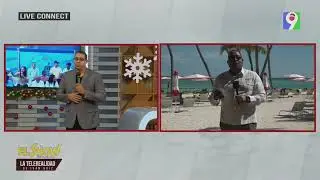Karina Aristy se revoltea y pide soluciones para Higüey.