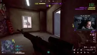 dinking heads (bf6)