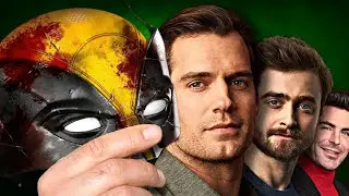 Who is NEXT WOLVERINE ?