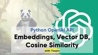 What Are Embeddings in Python OpenAI?