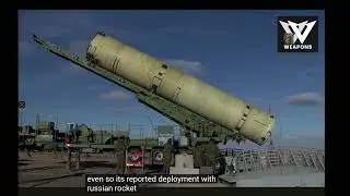 S-550 &mdash; Russian Strategic Air and Space Defense System