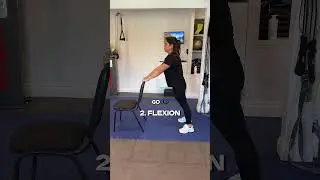 4 Simple Back Stretches After Sitting Too Long | Physio-Led Routine