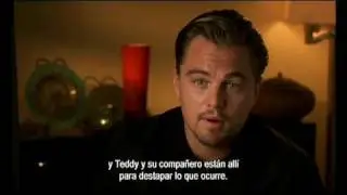 Leonardo DiCaprio 2 - Shutter Island